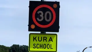 Consultation on speed limits begins - again