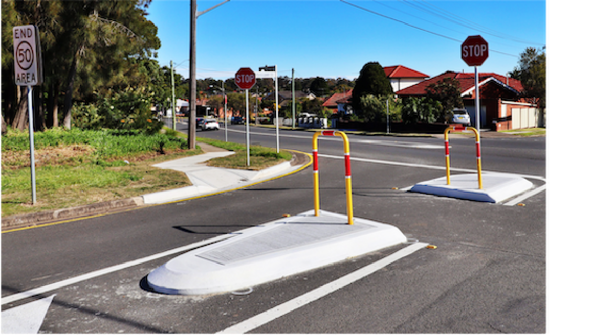Pedestrian refuges funded in Alexandrina