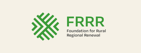 Apply for FRRR (Foundation for Rural and Regional Renewal) ABC Heywire Youth Innovation Grant