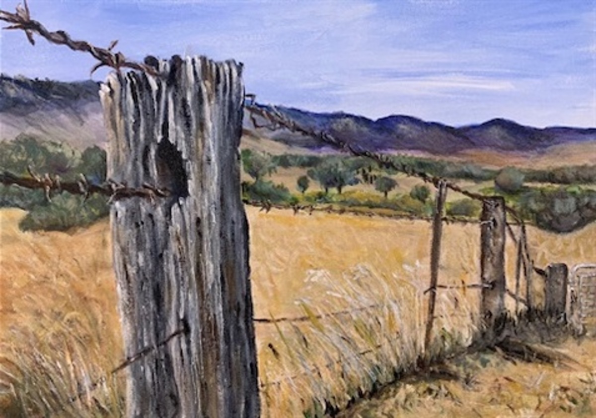 Artistic impressions of the Fleurieu