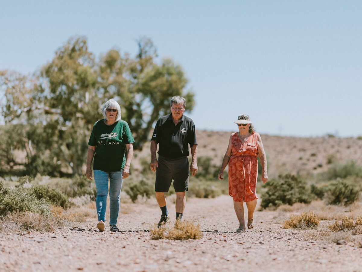  FRRR seeking new representatives