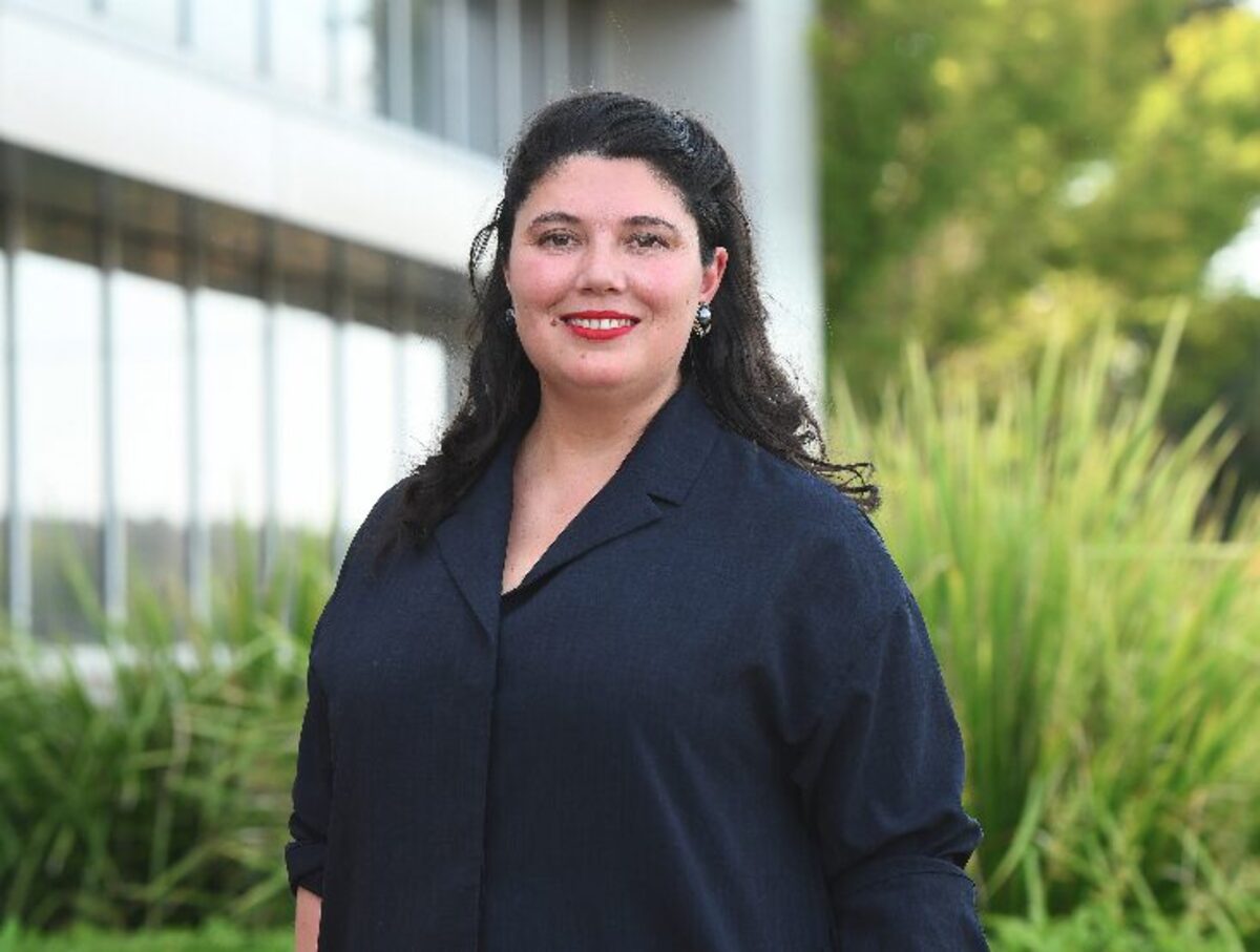 Griffith councillor elected Murray Darling Association national president