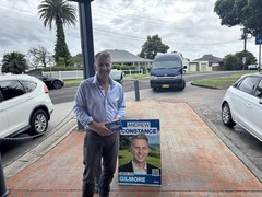 Constance favours Bombo Quarry option as he slams door on Council housing draft