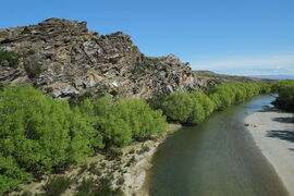 Regional council still working with minister on water permit deadlines