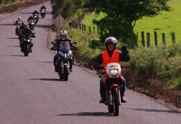 Kiama Classic Motorcycle Club revved up for Memorial Ride 