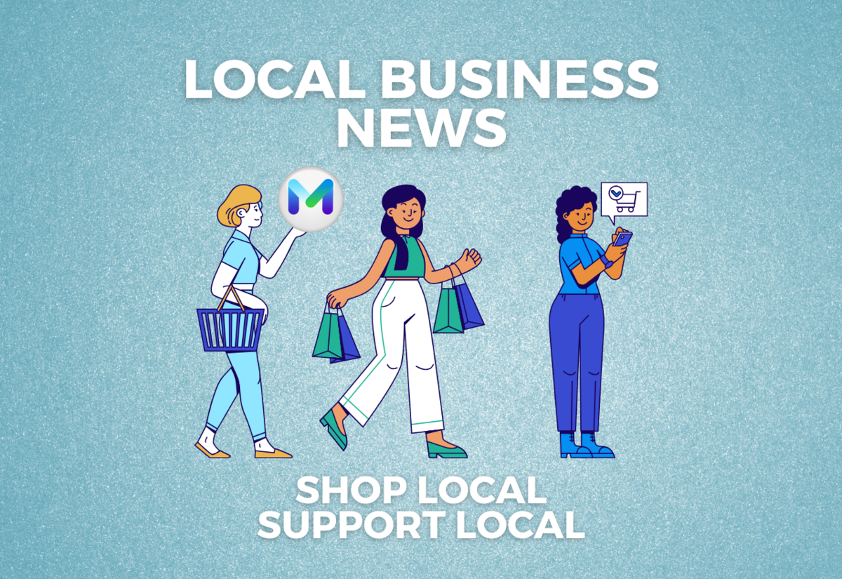Local Business News March '25