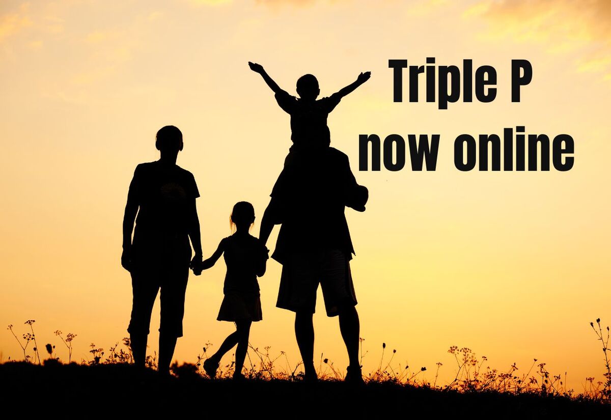 Immediate support for families - free online program helps parents of kids with disability