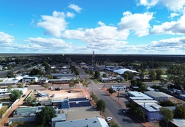Body found in search for missing woman at Lightning Ridge