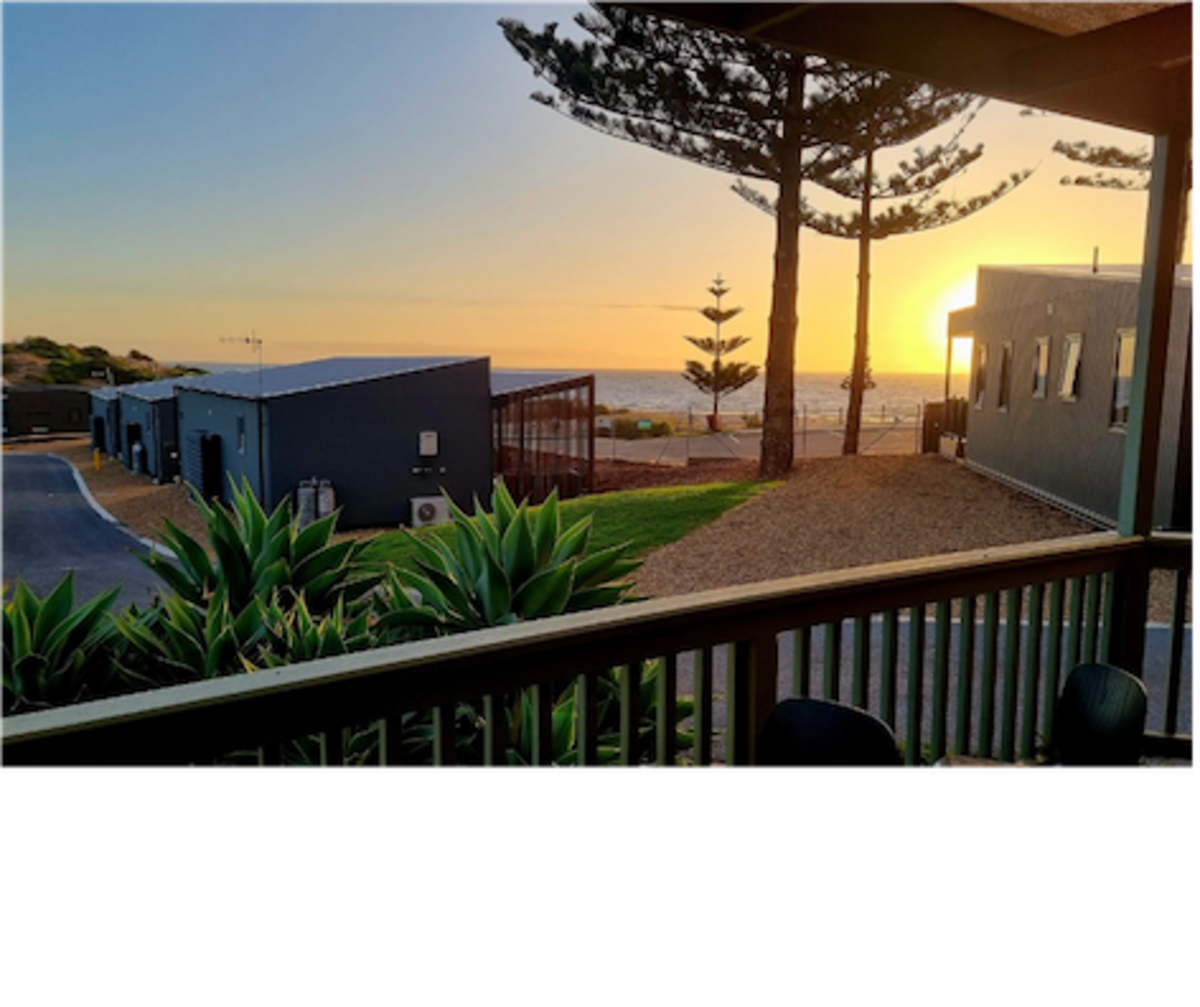 Campground and holiday park under new management 