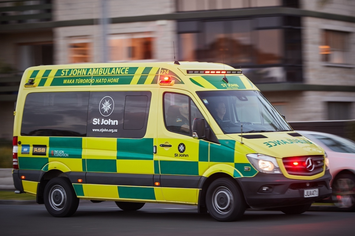Emergency services speak out about fatalities