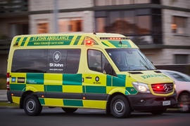 Emergency services speak out about fatalities