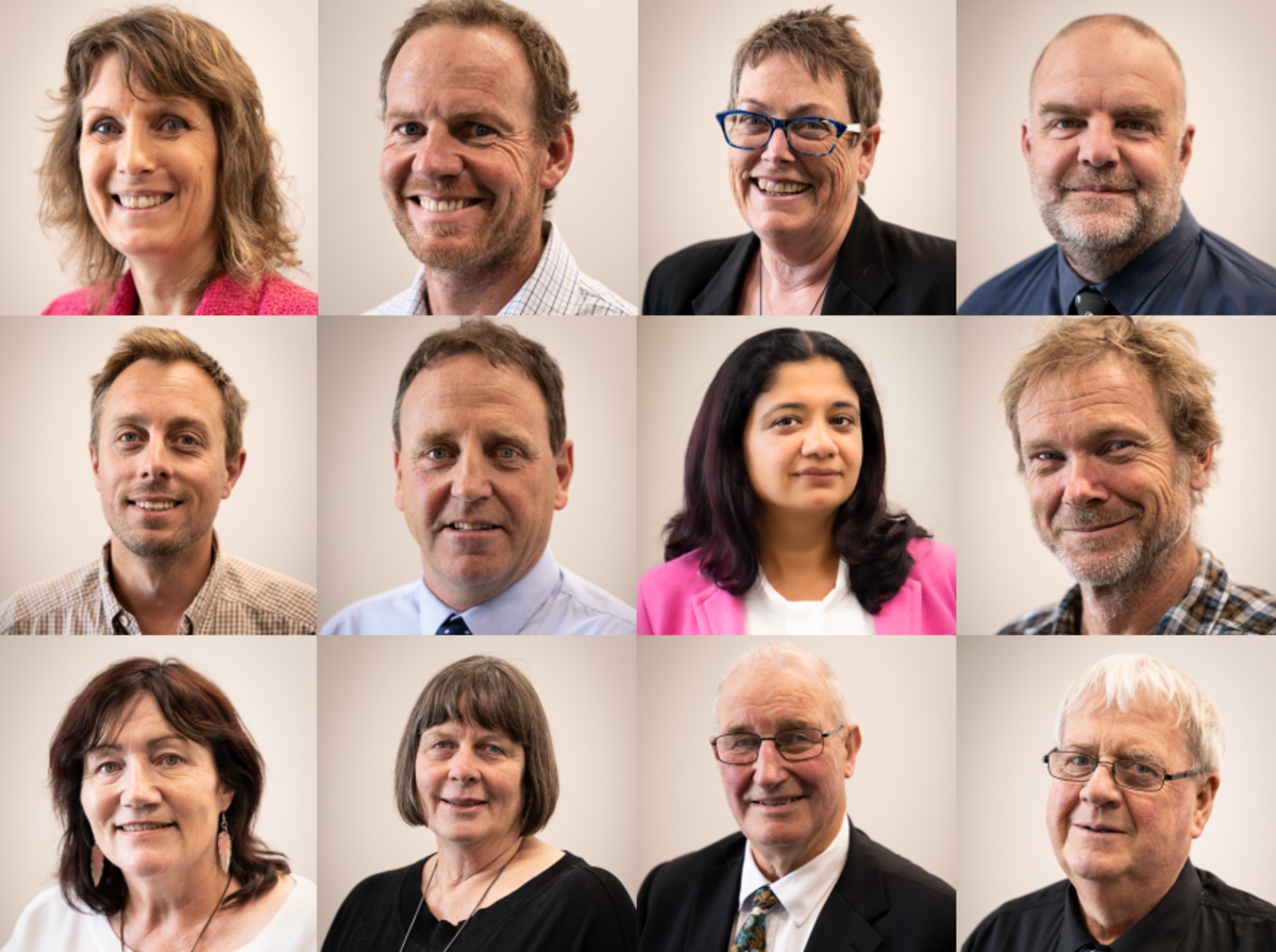 Southland elections: Councillors frank about ‘challenging’ role