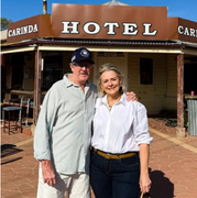A new life for Carinda Pub
