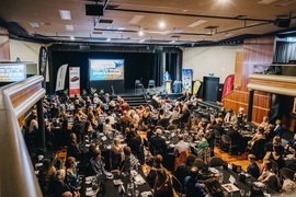 Central Otago sports awards nominations open