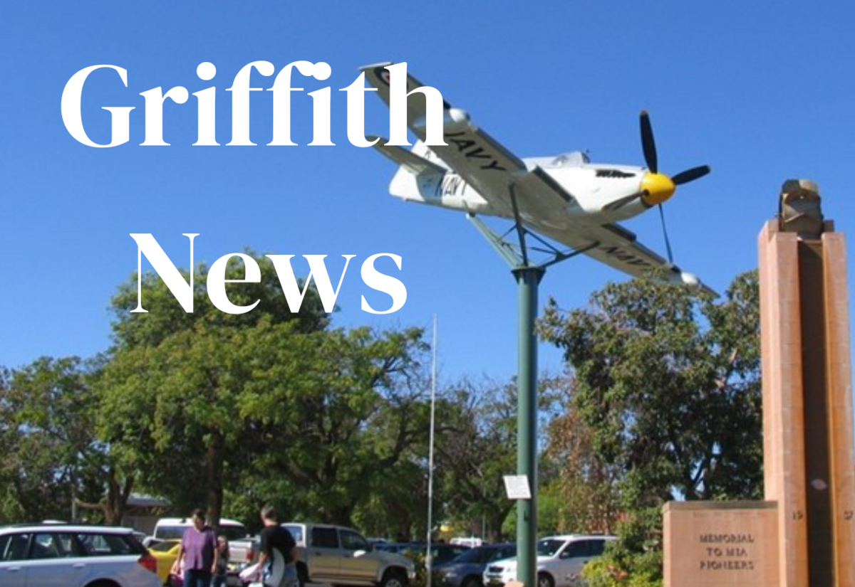 Bald Archy prize returns to Griffith