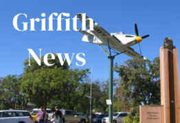 Bald Archy prize returns to Griffith