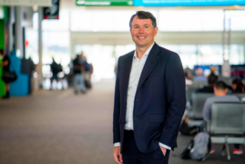 New deputy chair for QAC