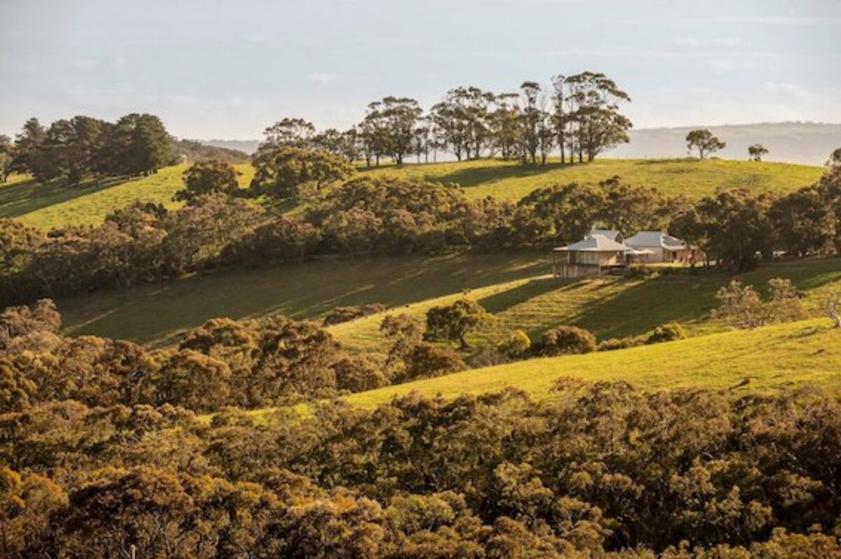 Fleurieu shines at Australian Tourism Awards