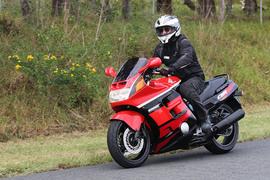 KIAMA CLASSIC MOTORCYCLE CLUB MEMORIAL RIDE 3 - 22ND MARCH 2025