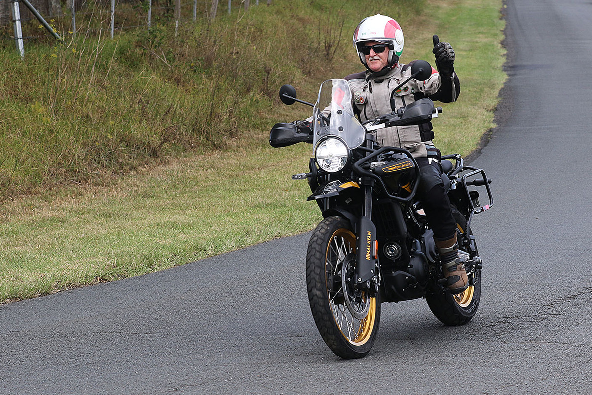 KIAMA CLASSIC MOTORCYCLE CLUB MEMORIAL RIDE 7 - 22ND MARCH 2025