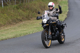 KIAMA CLASSIC MOTORCYCLE CLUB MEMORIAL RIDE 7 - 22ND MARCH 2025