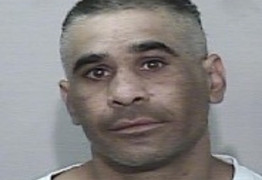 Appeal for man over break and enter