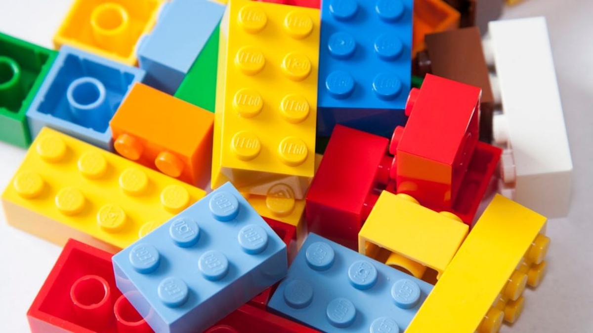 Explore Passion Investing with Lego and Wine