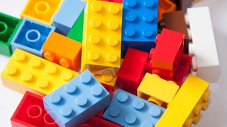 Explore Passion Investing with Lego and Wine