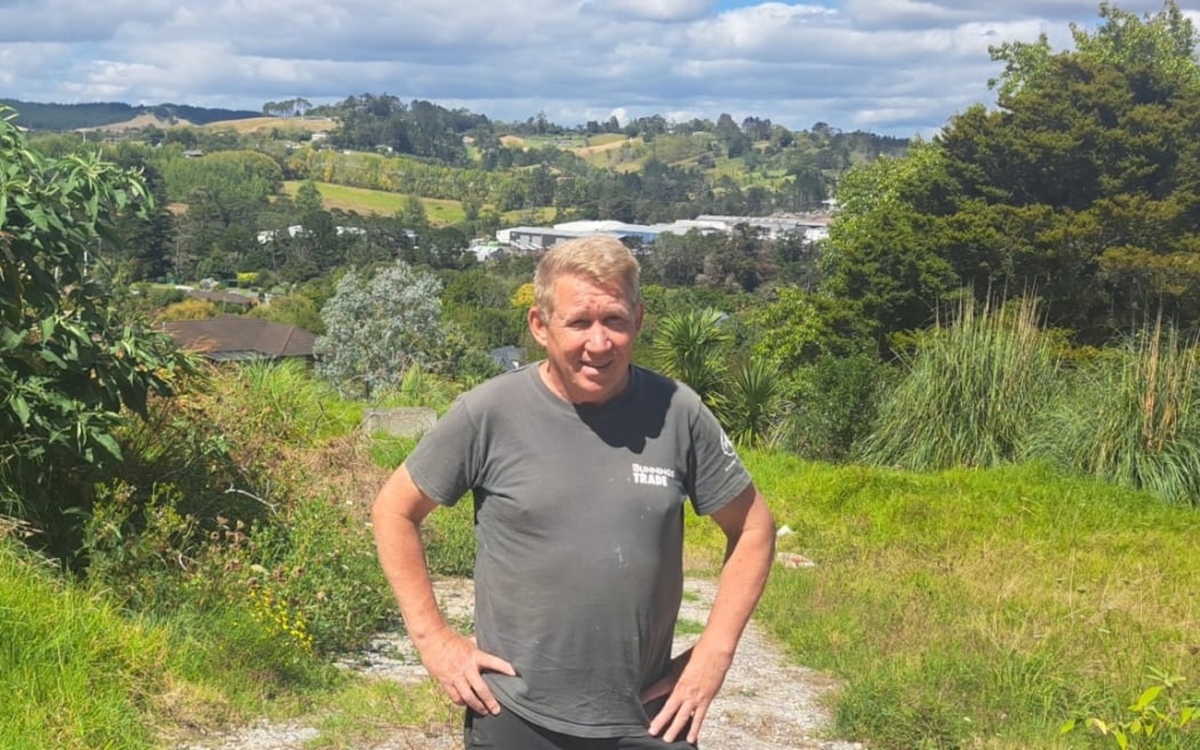 Developers slam halt on new wastewater connections