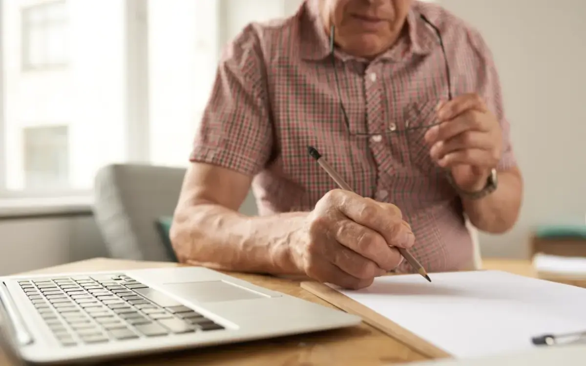 The Kiwis working past the age of 90