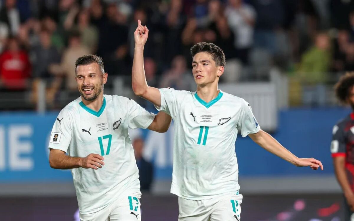 Can New Zealand win a game at the World Cup?