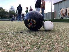 Great Southern Bowling Association Open Pennant (Grand Finals)