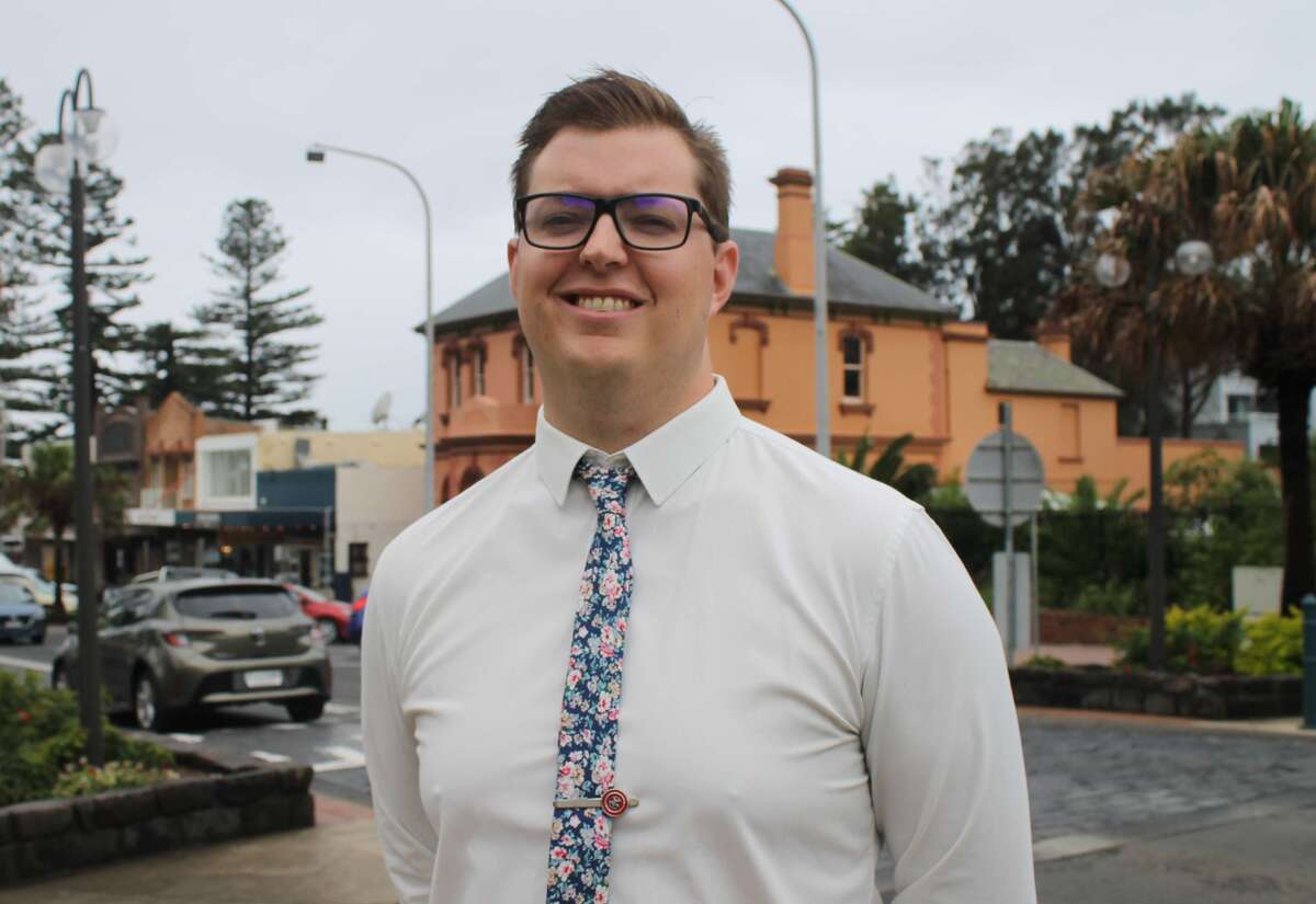 Planning with purpose: Ed Paterson on Kiama’s housing future