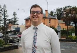 Planning with purpose: Ed Paterson on Kiama’s housing future