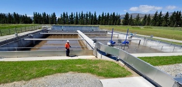 Upper Clutha ratepayers not affected by Queenstown wastewater woes