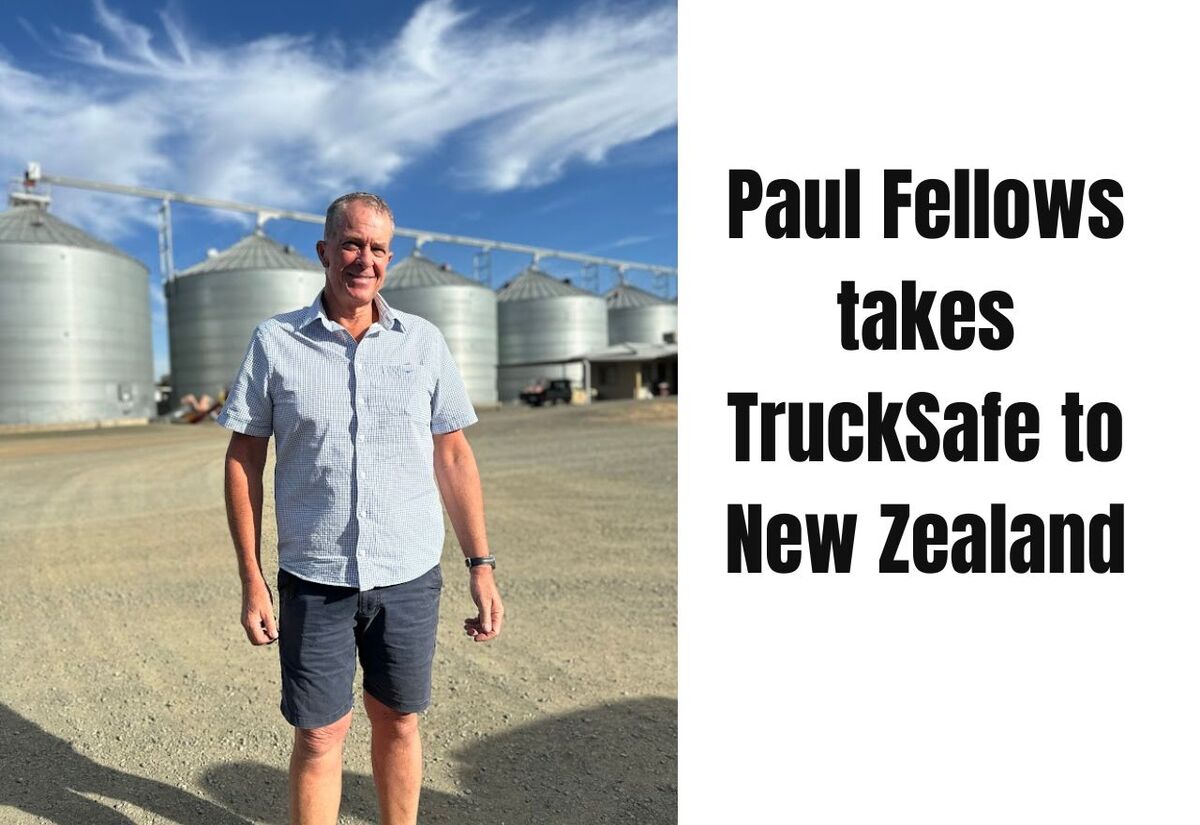 Boosting Truck Safety