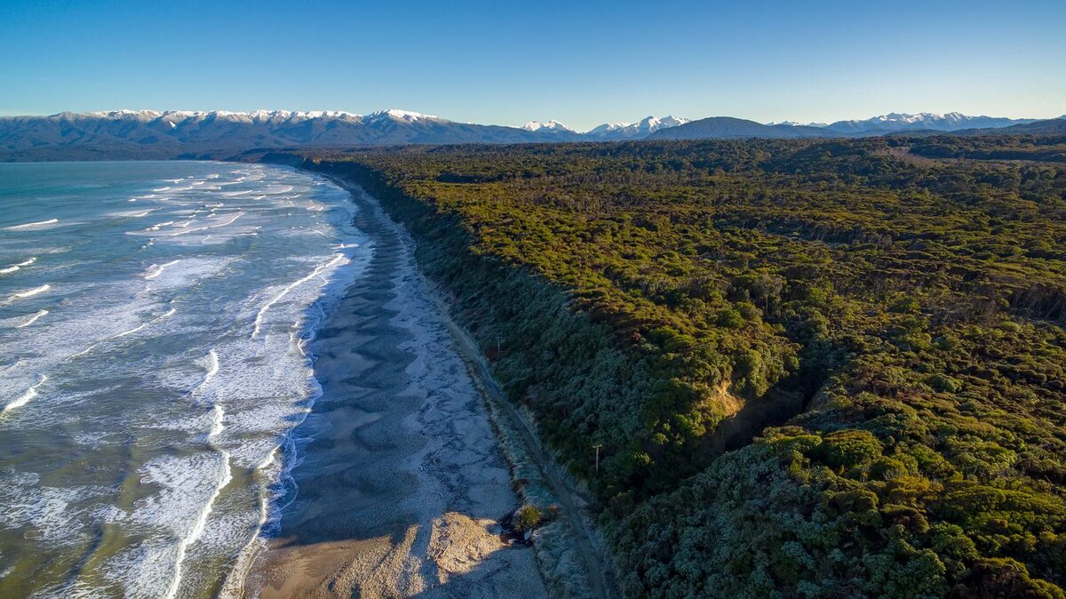 Southland Tsunami Warning lifted