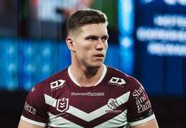  Baby and career-best game caps busy weekend for Reuben