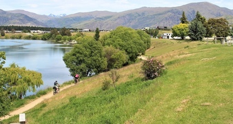 Cromwell Chinese settlement moves project forward