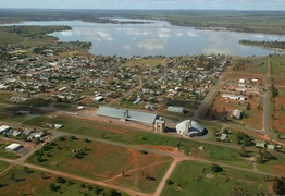 Local group maps housing shortage in Lake Cargelligo