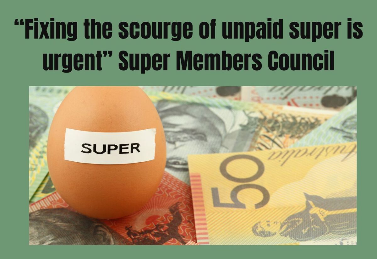 Budget 2025: Payday super on track; now let’s boost low-income super