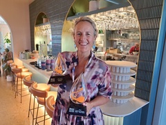 Double cream on top for Whitestone, with design award wins