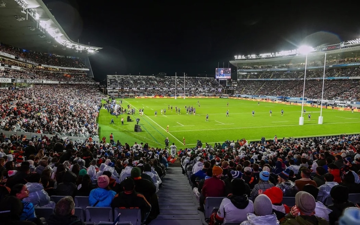 Auckland stadium vote will be made on Thursday