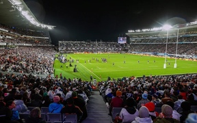 Auckland stadium vote will be made on Thursday