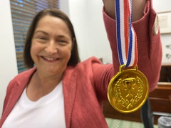 Gilmore campaign heats up as Phillips applies blowtorch to Constance