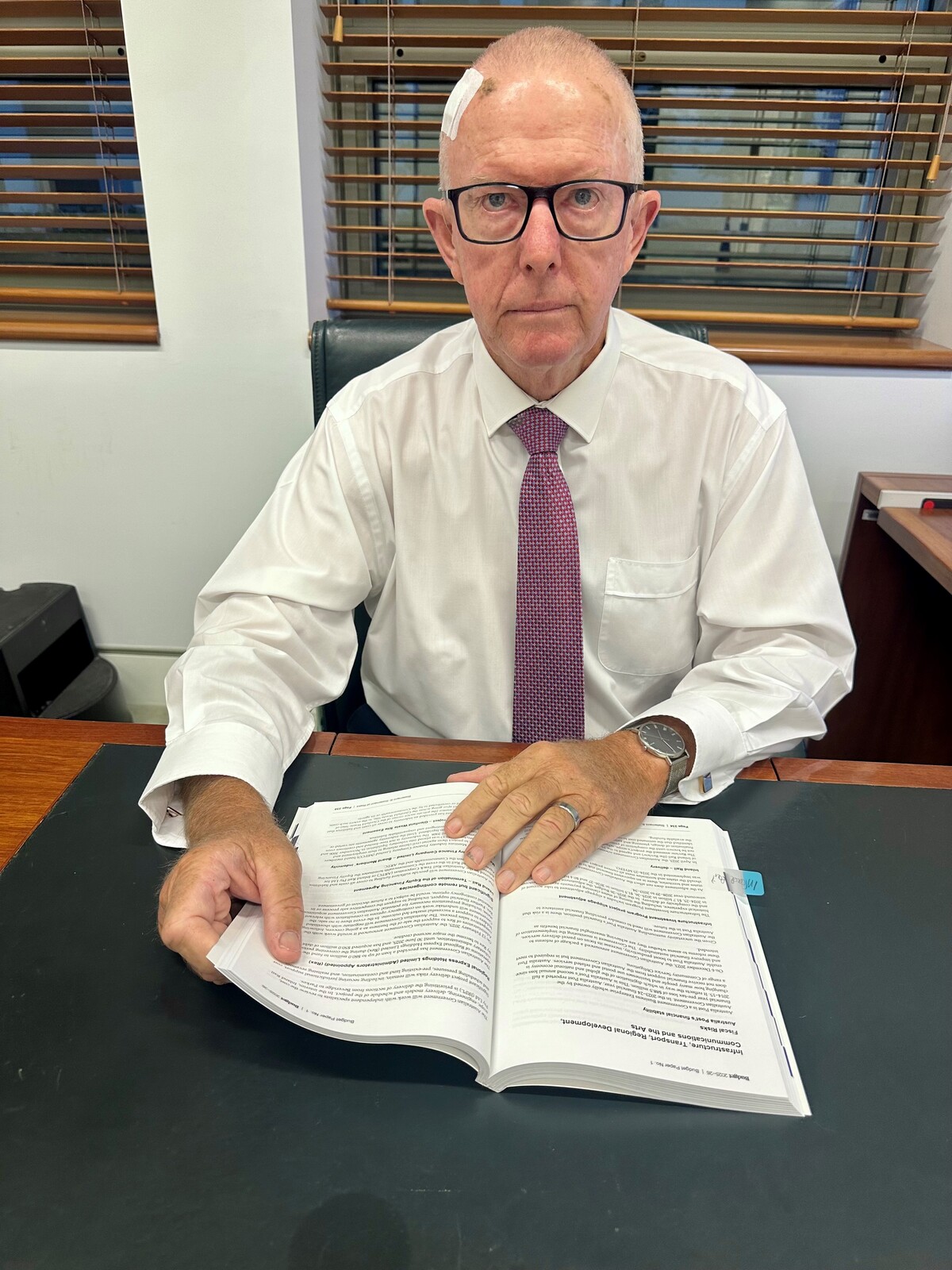 Federal Budget: What's in it for regional Australia? 