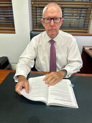 Federal Budget: What's in it for regional Australia? 