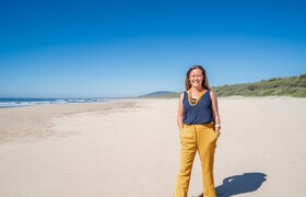 Dezarnaulds pleased to see household relief addressed in Budget but wants more