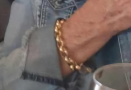 Family offers substantial reward for treasured bracelet