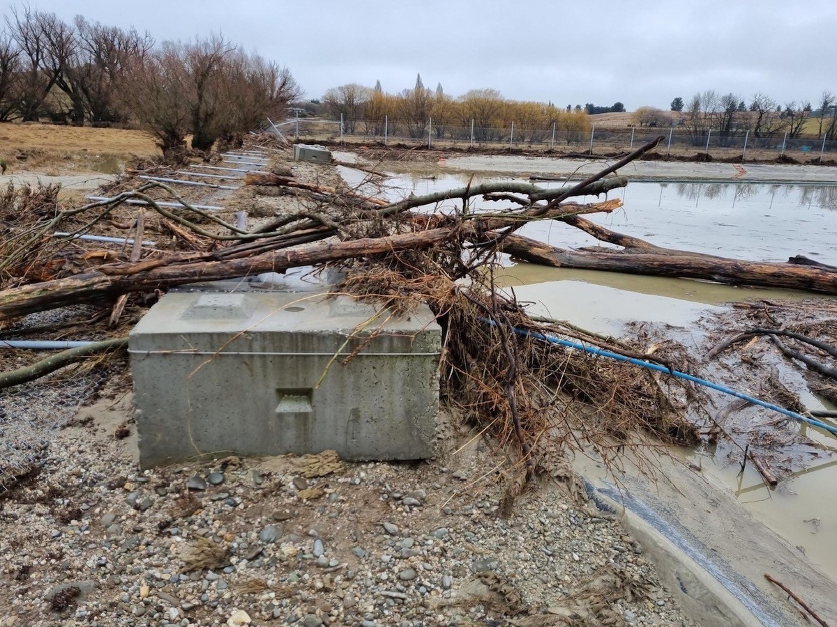 Drastic new wastewater standards changes the playing field